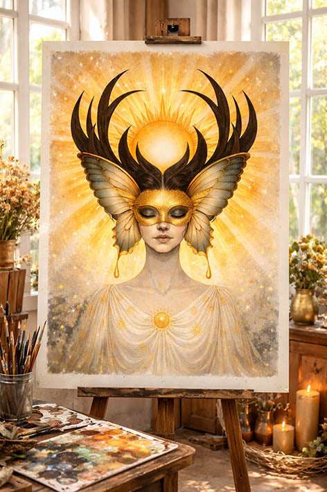 Solgudinnan Signature Edition