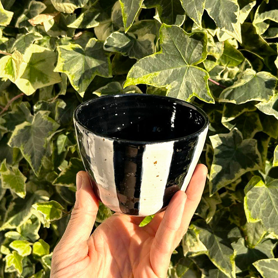Kvietunet lattemugg (finns i flera färger)