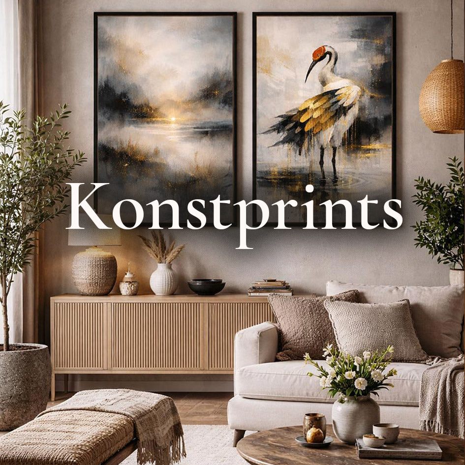 Konstprints