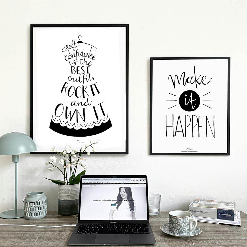 Ord som stannar kvar