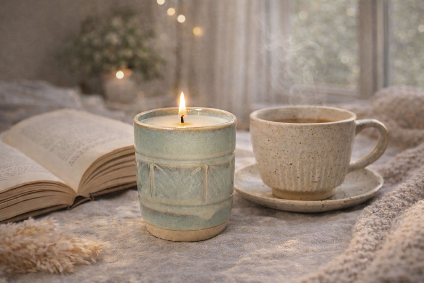 Fine art prints och keramik med handgjorda detaljer – Studio Vintrafors 