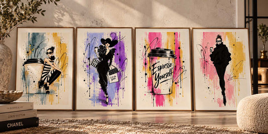 ESPRESSO YOURSELF – The Complete Collection