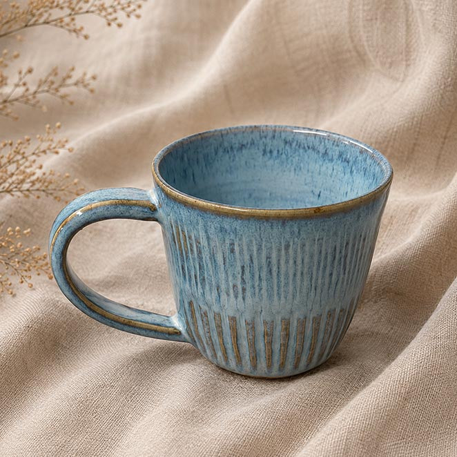 Havdis kaffekopp med öra │ RÅÅ