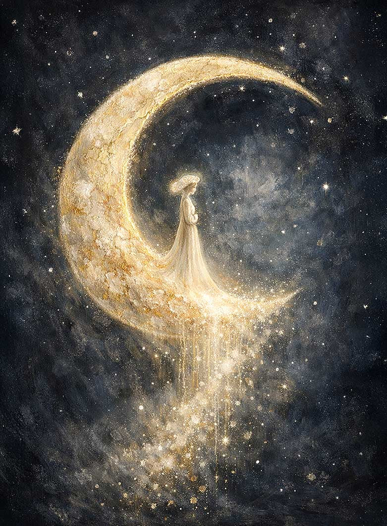 Mångudinnan Signature Edition