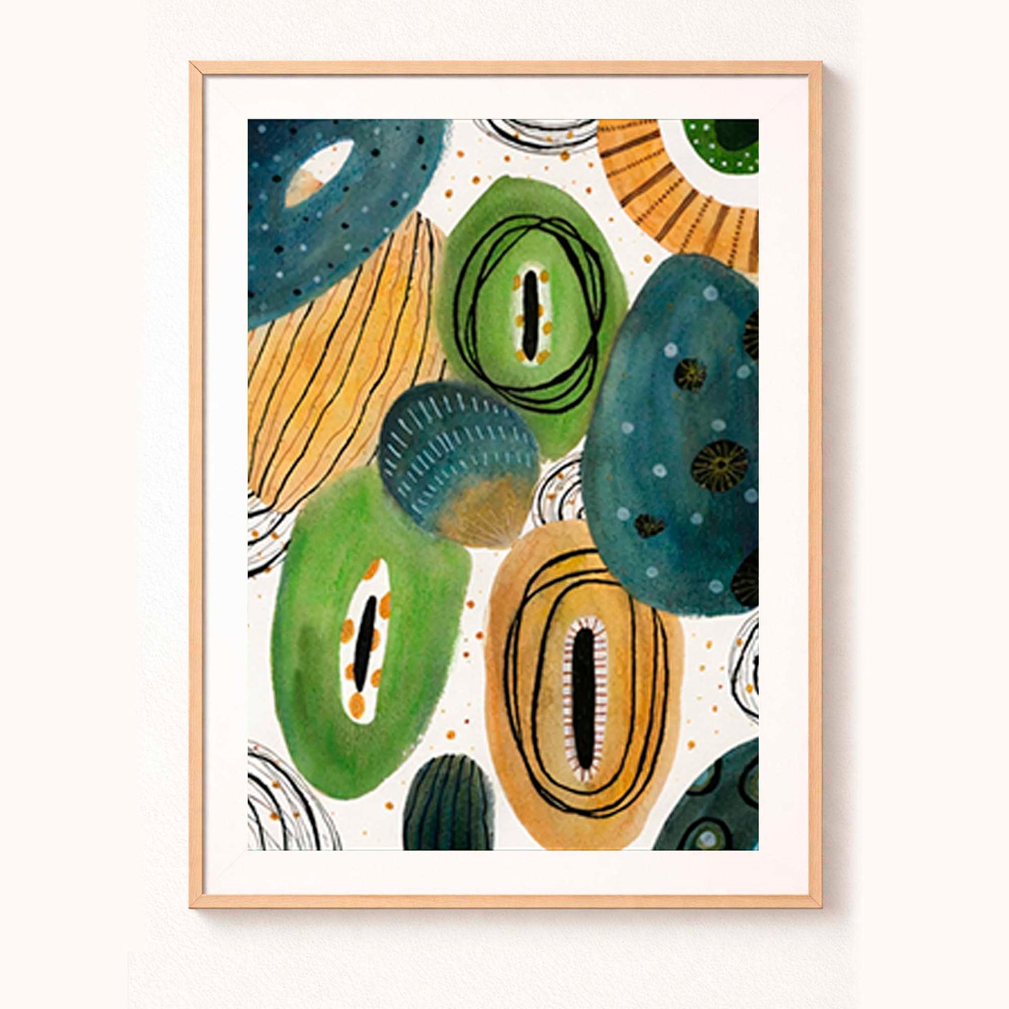 Ursprung – Originalverk