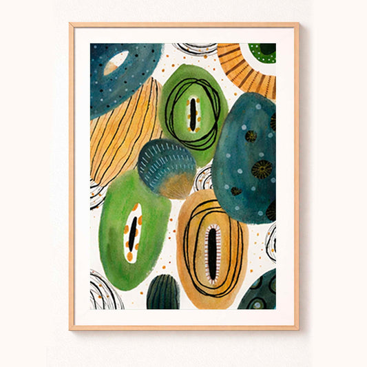 Ursprung – Originalverk