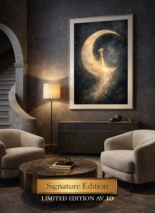 Mångudinnan Signature Edition