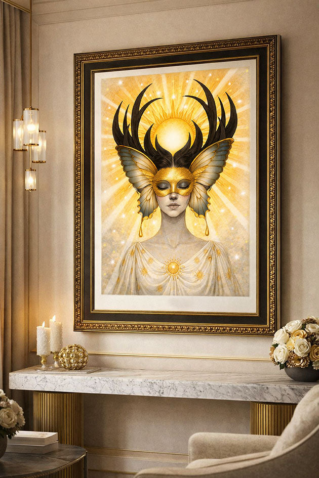 Solgudinnan Signature Edition