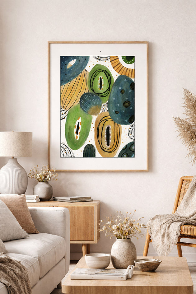 Ursprung – Originalverk