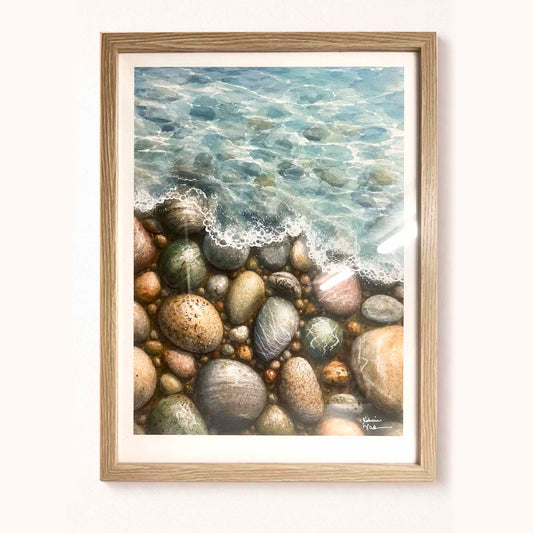Våga – Fine Art Print | Råå