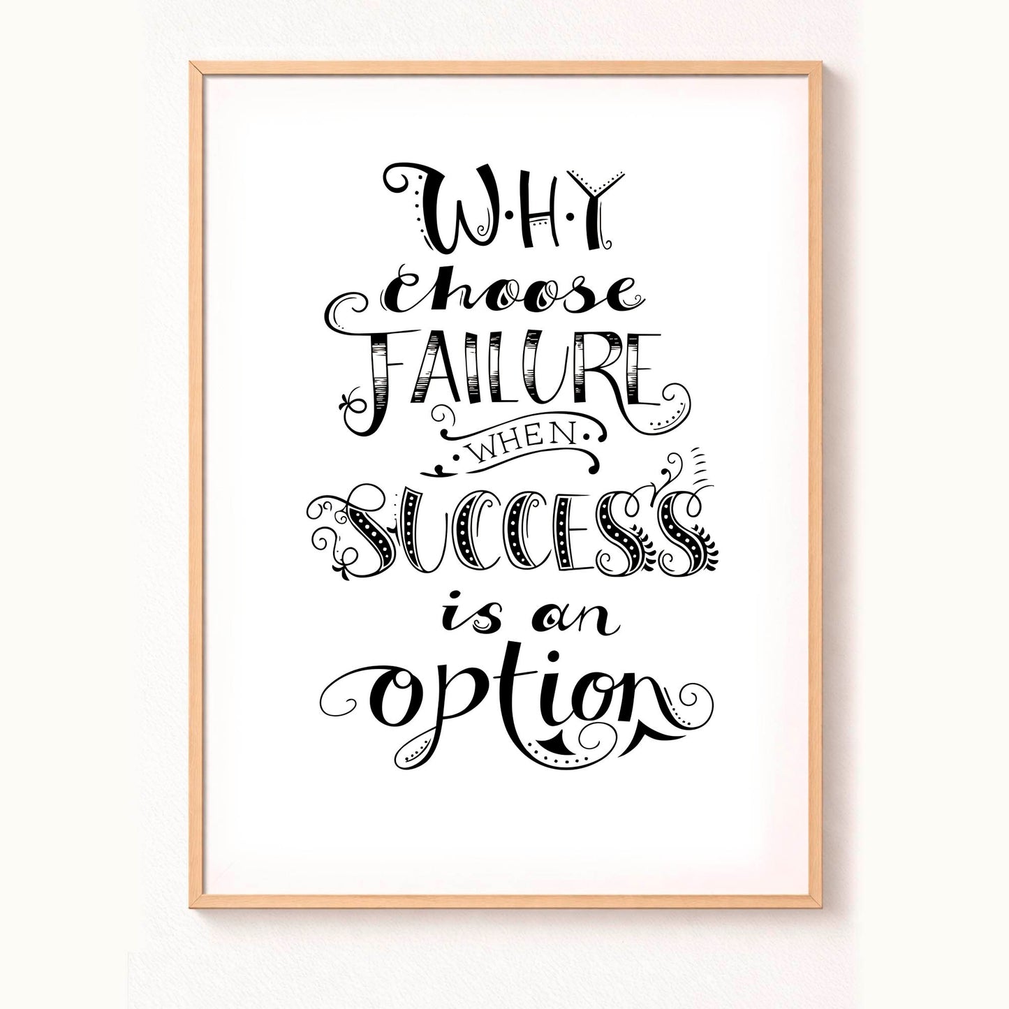 Why choose - konstprint