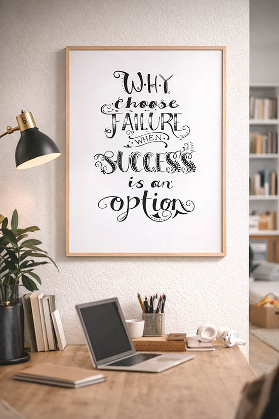 Why choose - konstprint